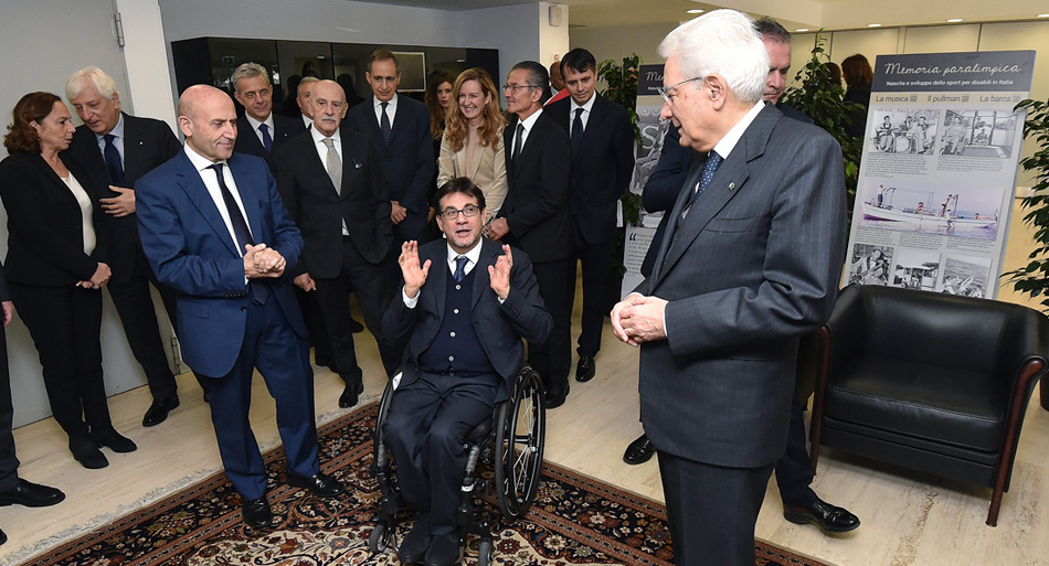 Conoscere il mondo della disabilità