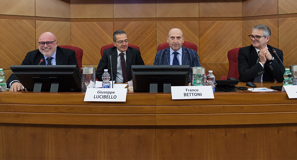 Giornata nazionale della trasparenza Inail