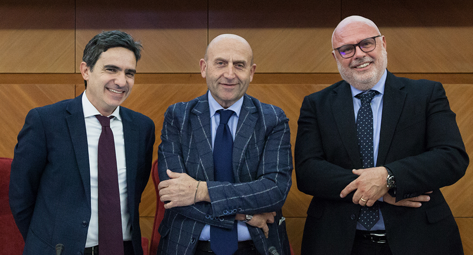 Giornata nazionale della trasparenza Inail