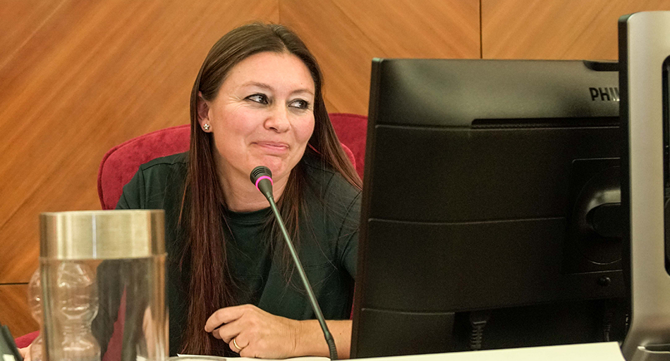 Francesca Donvito - Redazione social Inail
