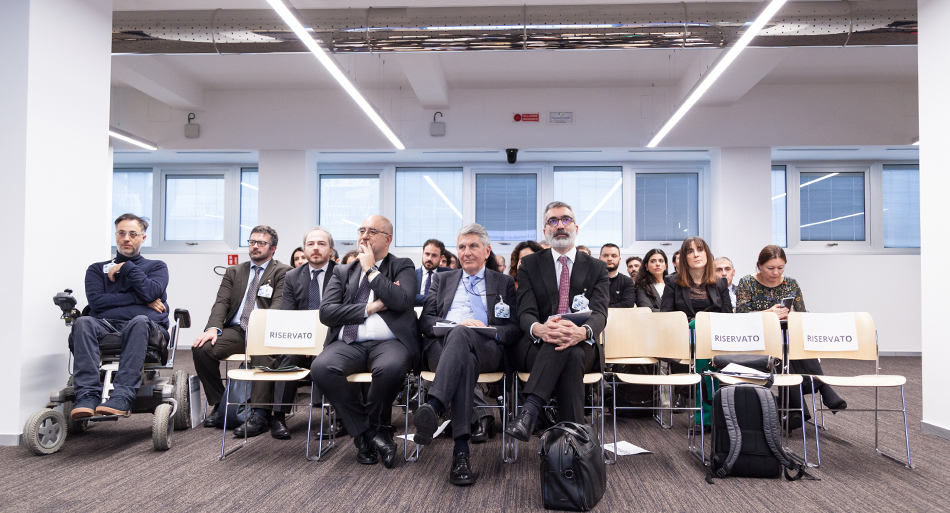 Workshop - Tecnologie bioniche e disabilità: le sfide della protesica d’arto