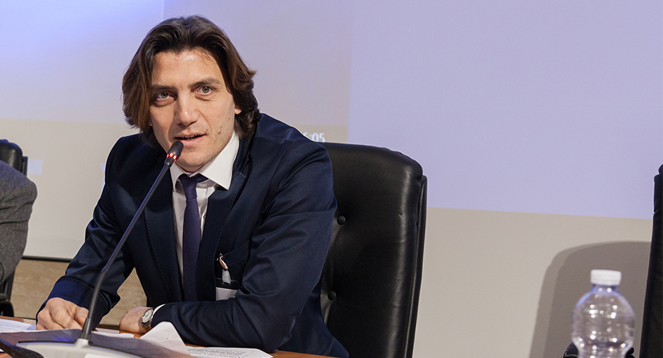 Matteo Pariscenti - Ebiten