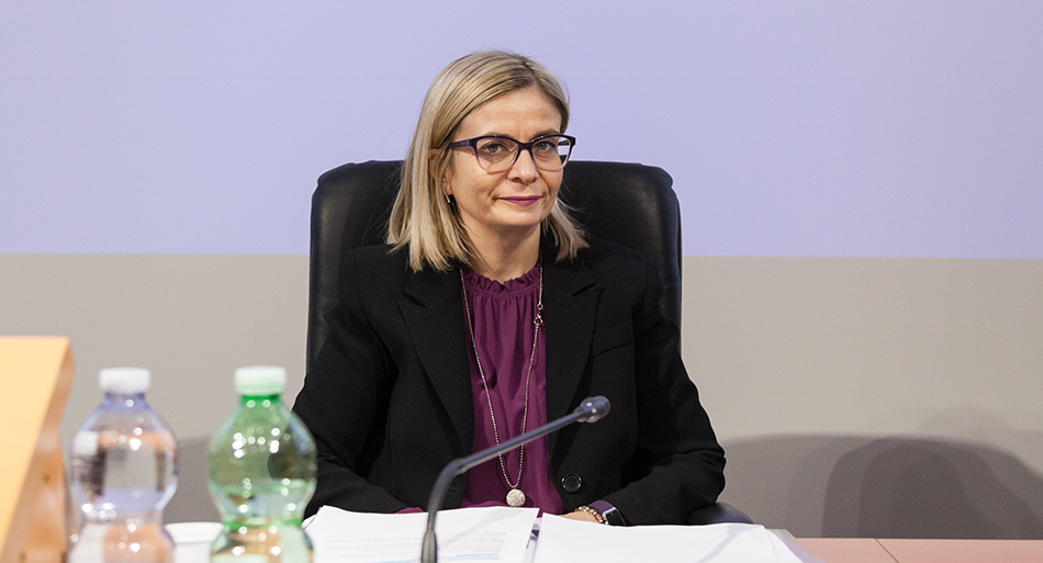 Vanessa Manni - Inail