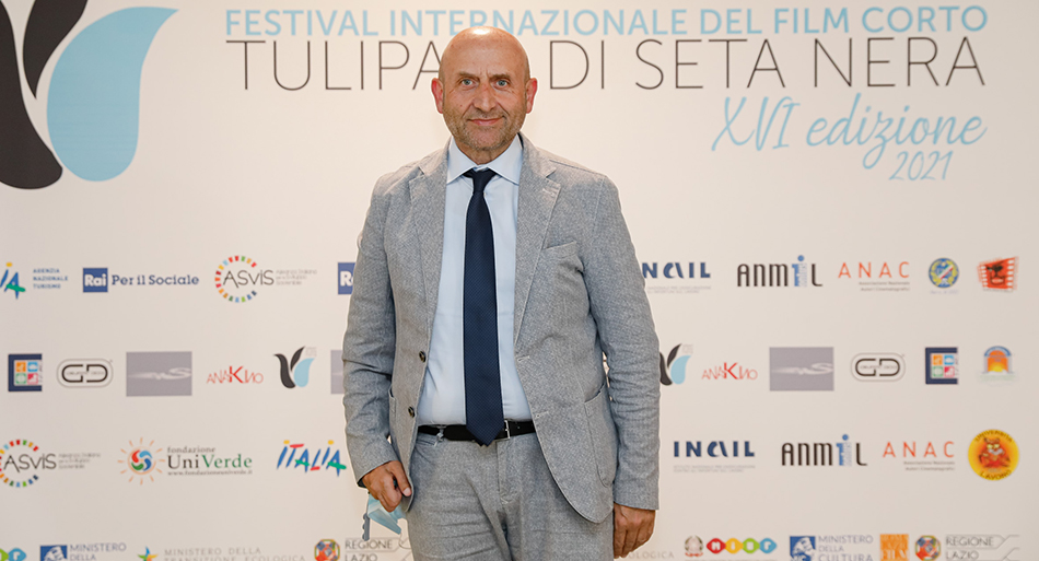 Franco Bettoni - Presidente Inail