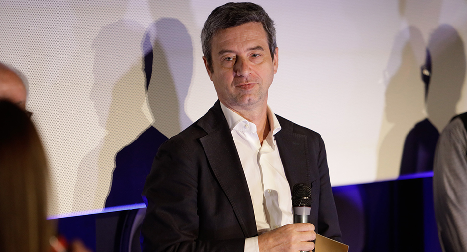 Andrea Orlando - Ministro del lavoro