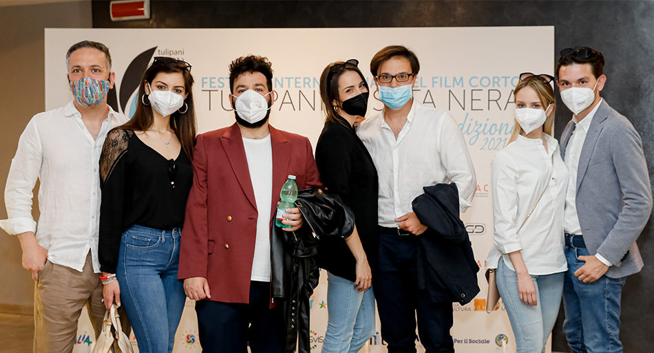  Festival del cortometraggio sociale “Tulipani di seta nera” 