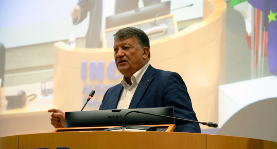 Pierpaolo Bombardieri - Segretario generale UIL