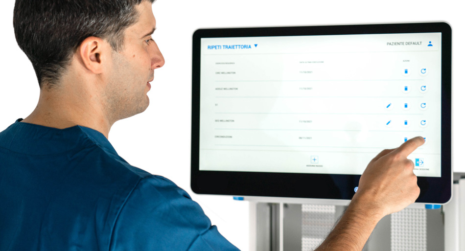 Float, l’esoscheletro per braccia del Rehab Technologies IIT-Inail Lab