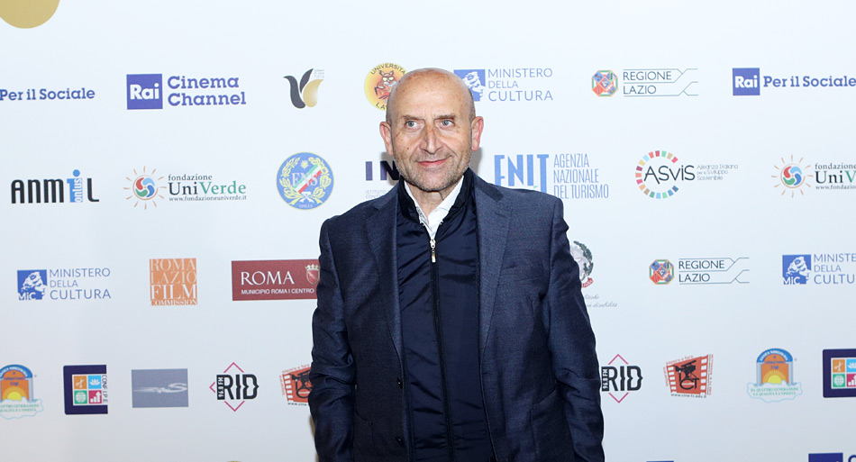 Franco Bettoni - Presidente Inail