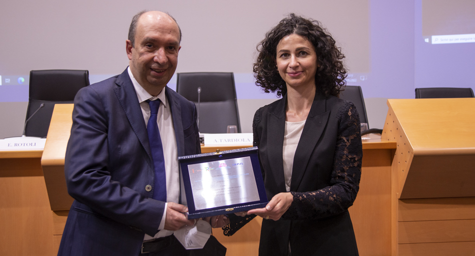 Premiazione
