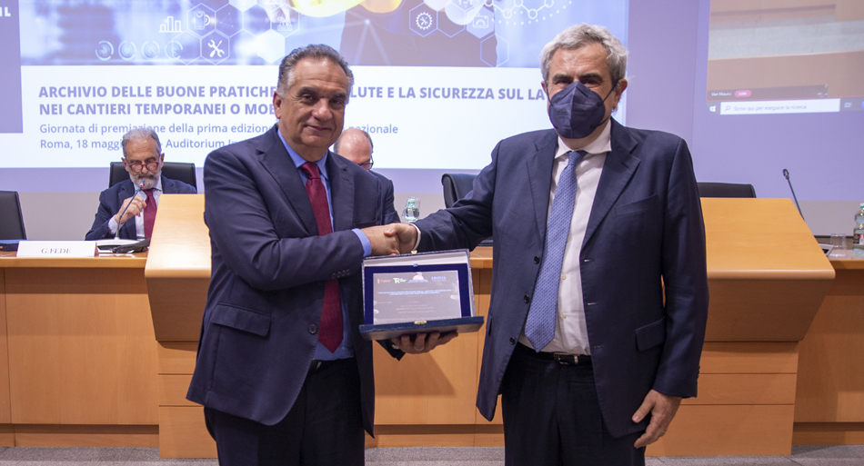 Premiazione