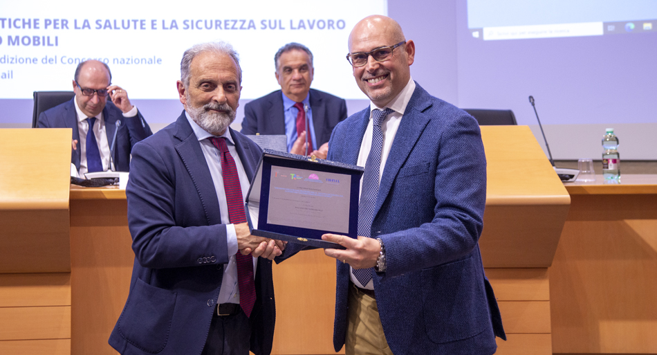 Premiazione