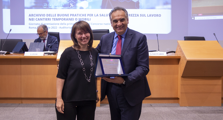 Premiazione
