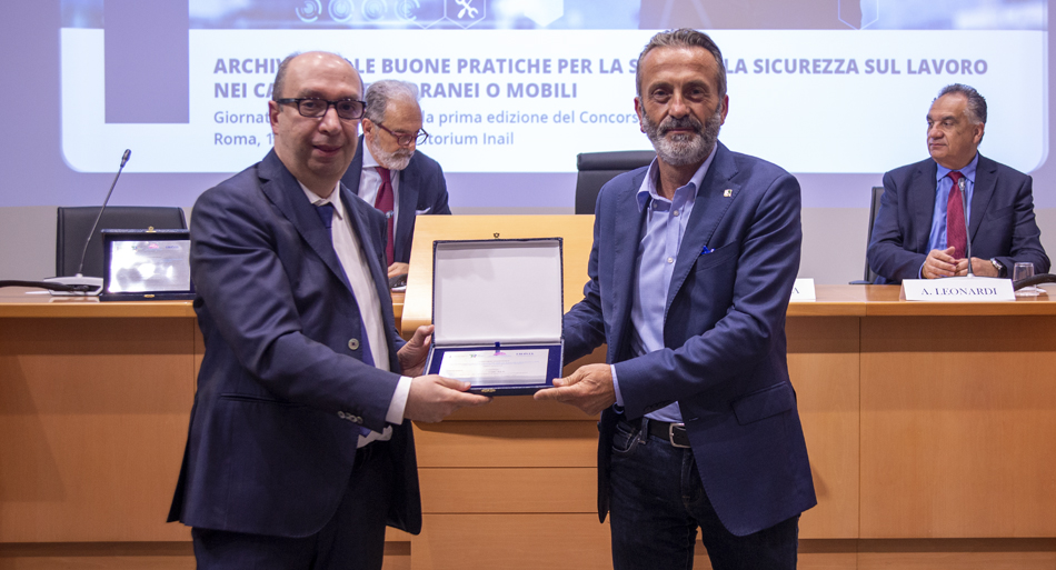 Premiazione