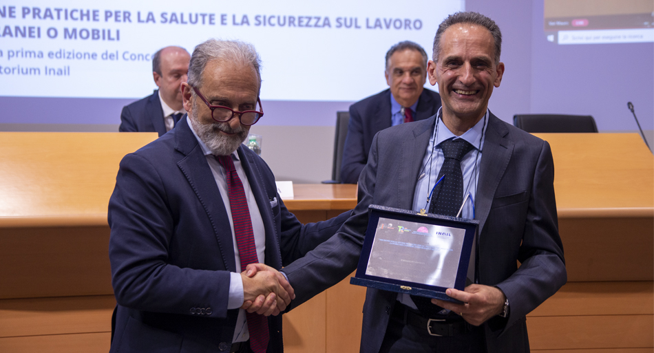 Premiazione