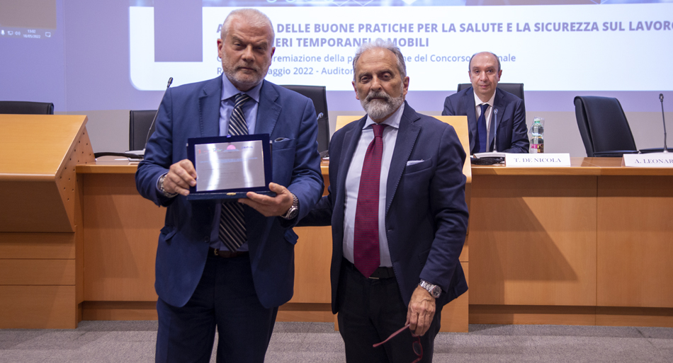 Premiazione