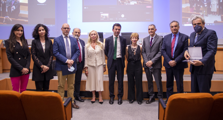 Foto di gruppo