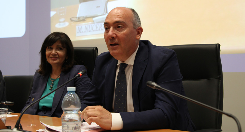 Vito Zammataro – Avvocato Inail