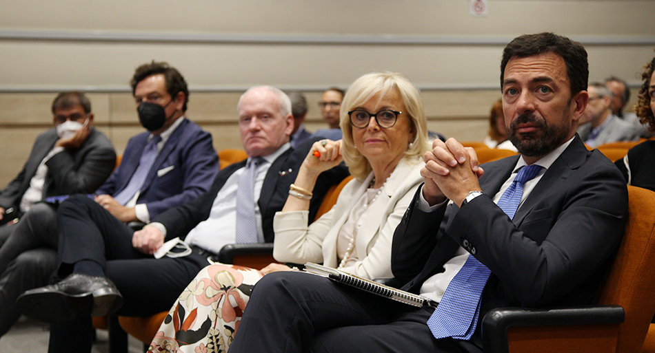 Seminario nazionale avvocati Inail