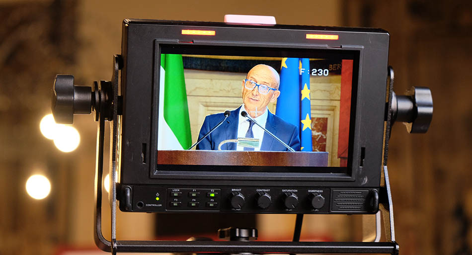 Relazione annuale Inail 2021