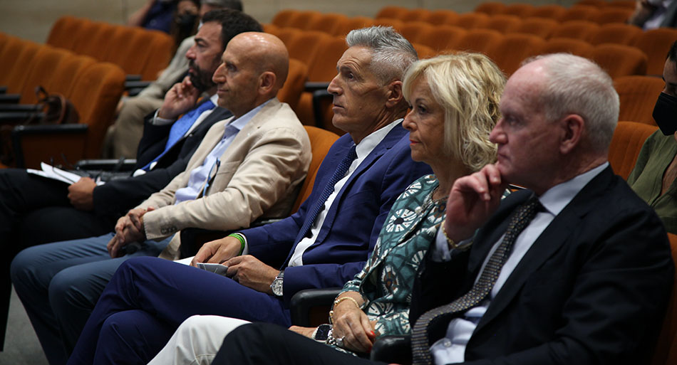 Seminario “ACCANTO A TE” - L’intervento dell’Inail a sostegno di lavoratori e familiari negli infortuni gravi e mortali