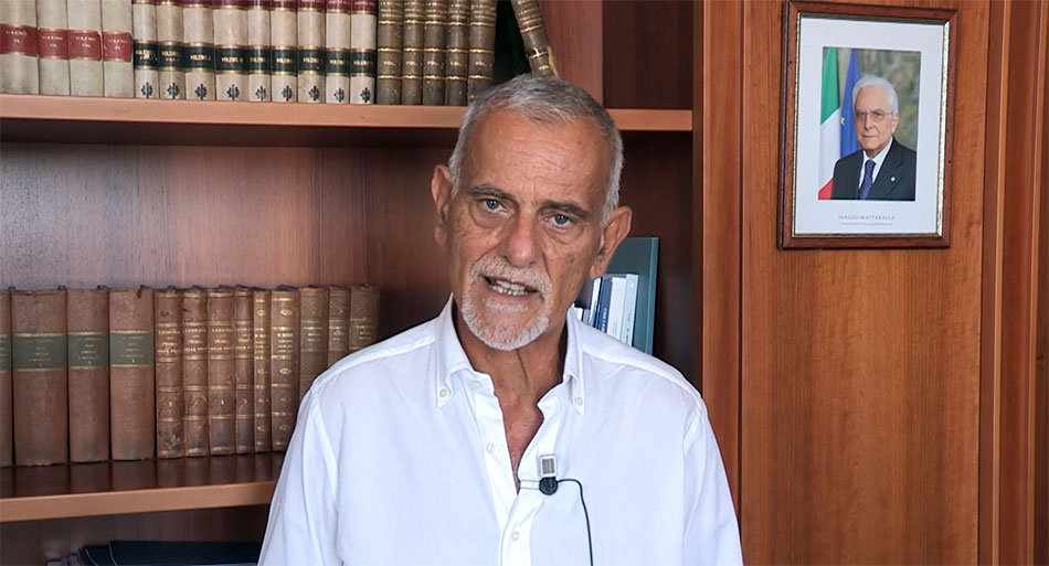 Guglielmo Loy, Presidente Civ Inail