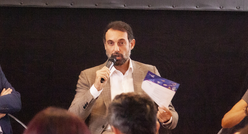 Roberto Vannata - ufficio di staff del Direttore Generale Musei