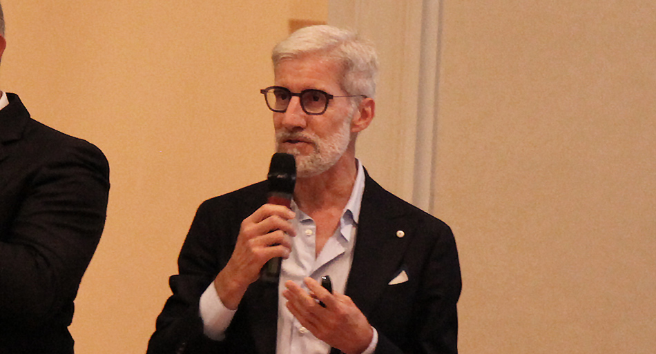 Carlo Riva - direttore “L’abilità” Associazione Onlus