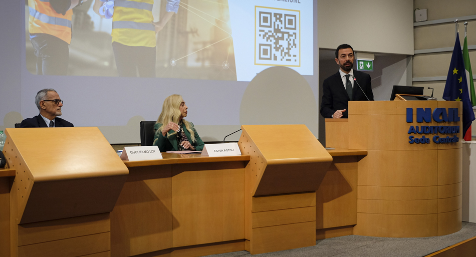 Conferenza stampa Bando Isi 2022