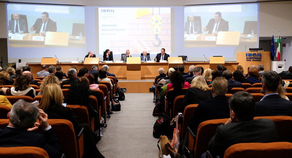 Presentazione Linee di mandato CIV 2022-2026