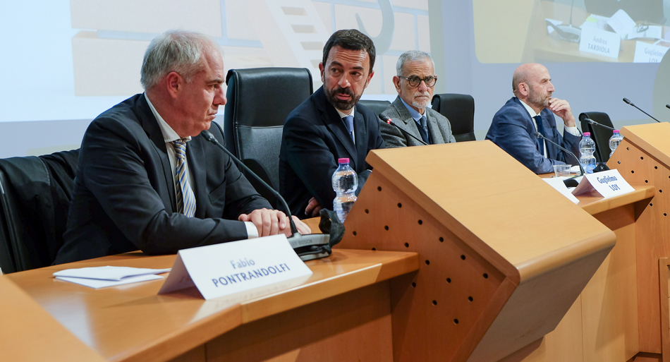 Presentazione Linee di mandato CIV 2022-2026