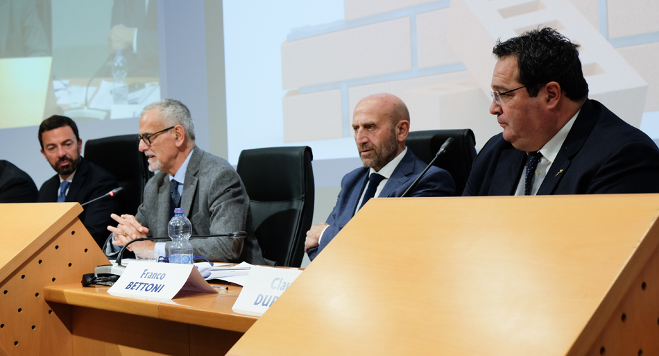 Presentazione Linee di mandato CIV 2022-2026