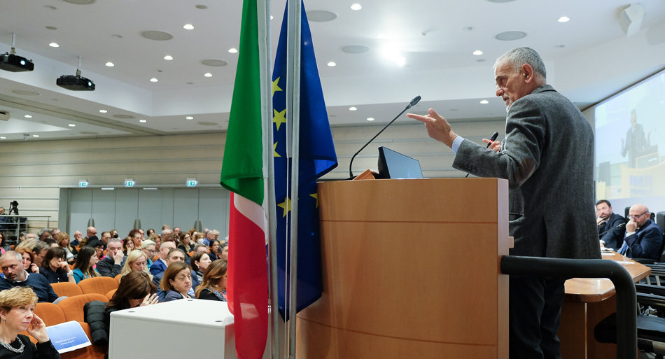Presentazione Linee di mandato CIV 2022-2026