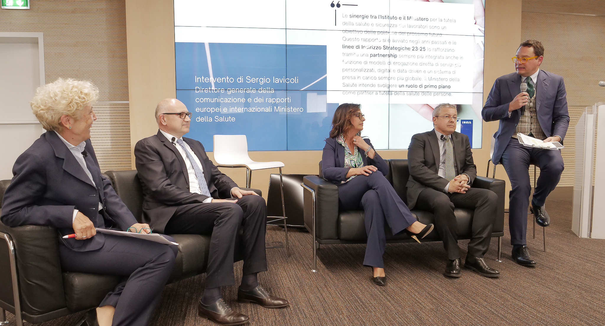 Presentazione Final Report 2020-2022