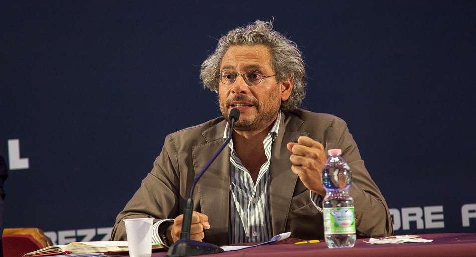Michel Martone - professore ordinario di Diritto del lavoro e Relazioni industriali Facoltà di Economia Sapienza Università di Roma