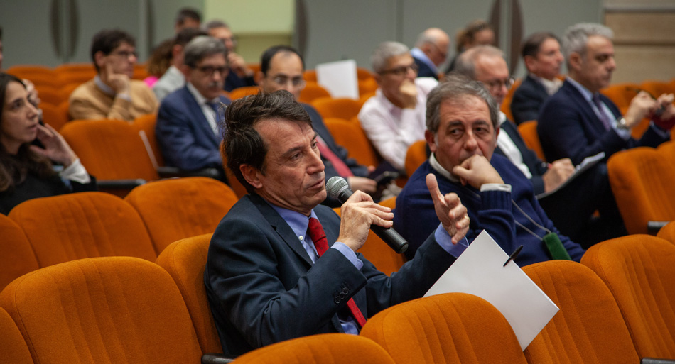 Consulenza Tecnica per l’Edilizia Inail - XXIV Convegno annuale 