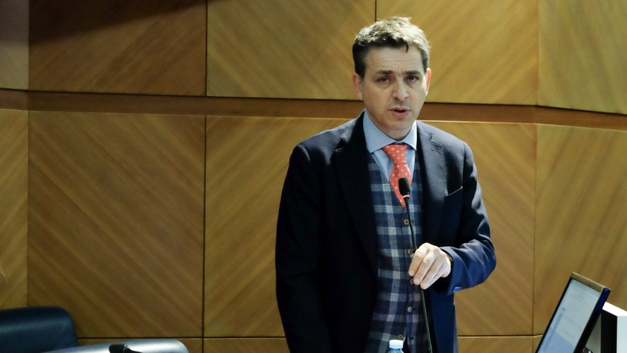 Antonio Terracina - consulenza tecnica per la salute e la sicurezza centrale Inail