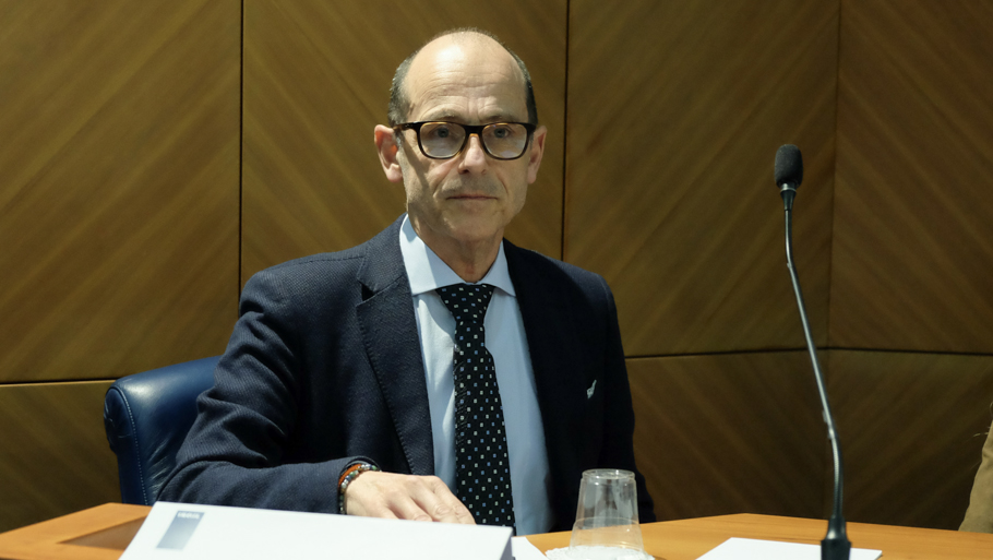 Paolo Salza - presidente Conforma 