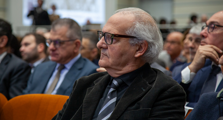 Venceslao Tovaglia - medico specialista in ortopedia e traumatologia collaboratore del prof. Antonio Maglio