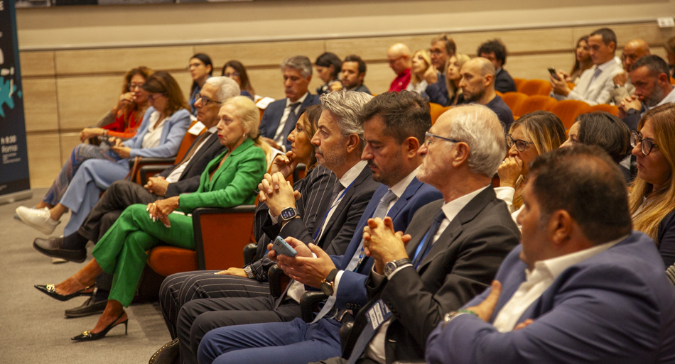 L’innovazione che protegge – Tecnologia e progetti per una nuova cultura della sicurezza
