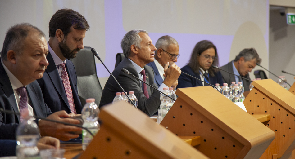 L’innovazione che protegge – Tecnologia e progetti per una nuova cultura della sicurezza
