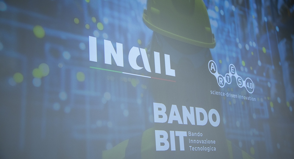 L’innovazione che protegge – Tecnologia e progetti per una nuova cultura della sicurezza