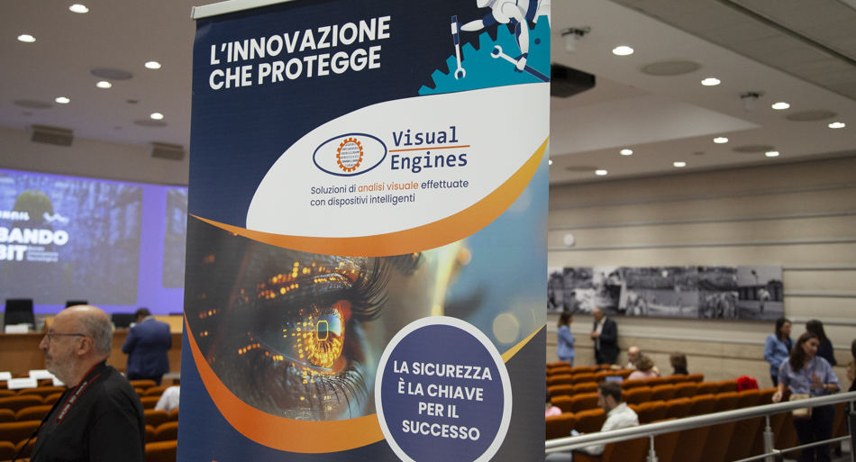 L’innovazione che protegge – Tecnologia e progetti per una nuova cultura della sicurezza