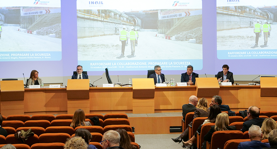 Rafforzare la collaborazione, propagare la sicurezza