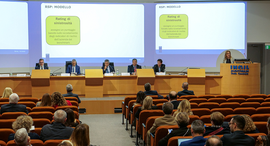 Rafforzare la collaborazione, propagare la sicurezza