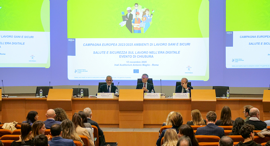 scatto dell'evento