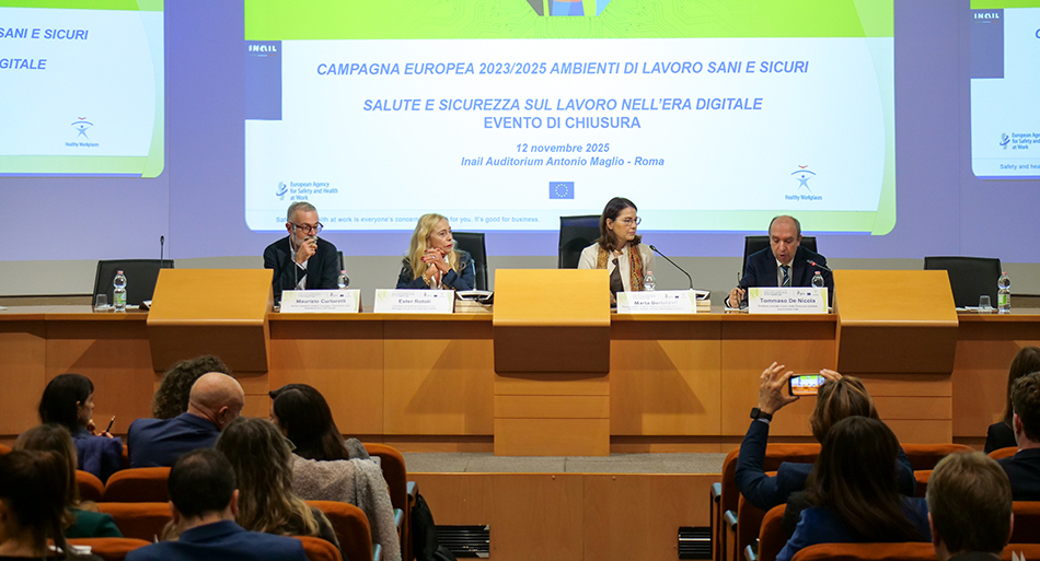 scatto dall'evento