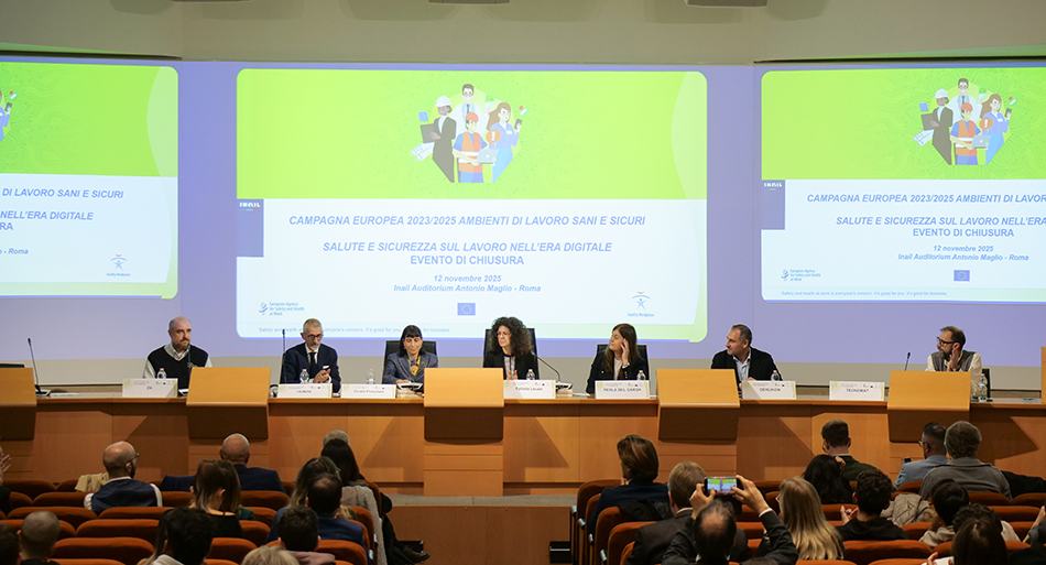 scatto dall'evento