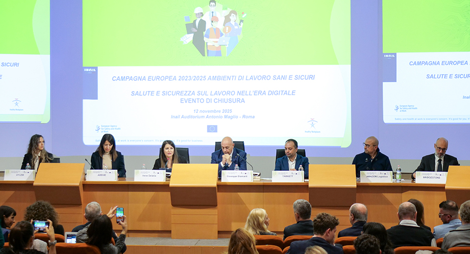scatto dall'evento