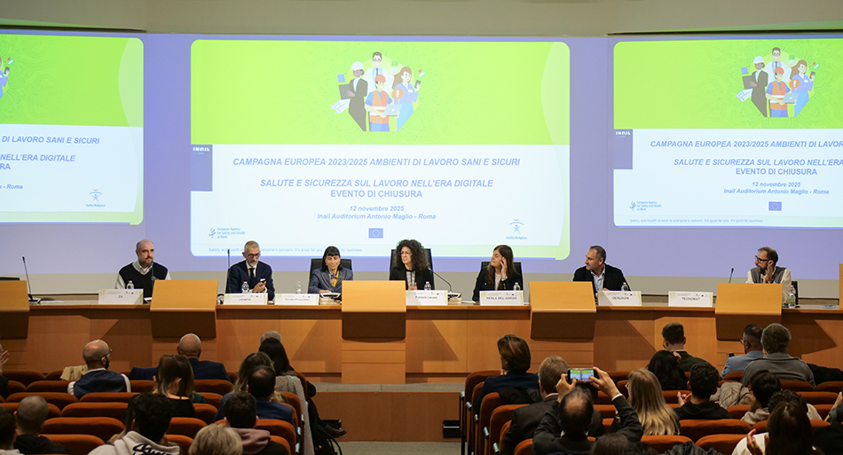 scatti dell'evento